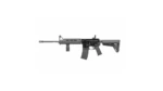 Colt Magpul SL Rifle 5.56mm 30rd Magazine 16.1" Barrel Matte Black Collapsible Stock