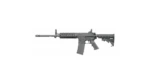 CR6940_1 Colt M4 Monolithic Carbine Rifle 5.56mm 30rd Magazine 16.1" Barrel Matte Black Collapsible Stock