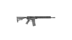 Colt Midlength Carbine Rifle 5.56mm 30rd Magazine 16.1" Barrel Matte Black Collapsible Stock