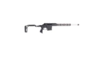 Sig Sauer Cross Trax Rifle .308 Win 5rd Magazine 16" 5/8-24 Threaded Barrel Black with 11.5" MLOK Handguard