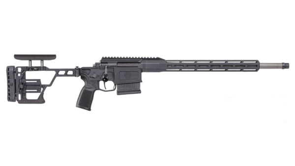 Sig Sauer Cross Rifle .308 Win 5rd Magazine 16" Barrel  Sig Precision Stock