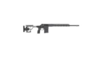 Sig Sauer Cross STX Rifle .308 Win 10rd Magazine 20" 5/8x24 Threaded Barrel Black