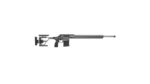 Sig Sauer Cross PRS Rifle .308 Win 10rd Magazine 24" 5/8x24 Threaded Barrel Grey