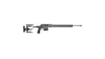 Sig Sauer Cross PRS Rifle 308 Win 10/rd 24" Barrel Black and Stainless Steel