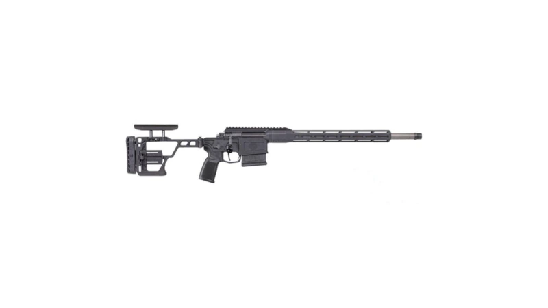 Sig Sauer Cross Rifle 6.5 Creedmoor 5rd Magazine 18" Barrel  Sig Precision Stock