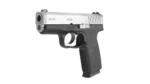 Kahr CW45 Handgun .45 ACP 6rd Magazine 3.64' Barrel  Stainless slide /Black Grip