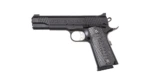 DE1911G10_1 Desert Eagle 1911 10mm G 5IN BBL Carbon Steel Black Fixed Sights