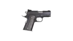 Magnum Research Desert Eagle 1911 Undercover Handgun .45 ACP 6rd Magazines (2) 3" Barrel Black