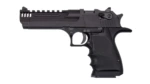 DESERT EAGLE L5 .357 MAG 5" BBL BLACK ALUMINUM FRAME MUZZLE BRAKE