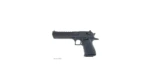 DESERT EAGLE .357 BLACK