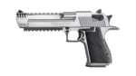 DESERT EAGLE .44 MAG MARK XIX 6" SS INTEGRAL MUZZLE BRAKE BLK APPT