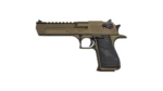 DESERT EAGLE .50AE 6" PISTOL 7RD BURNT BRONZE
