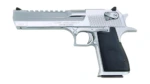 .50AE Mark XIX 6-Inch Barrel Polished Chrome
