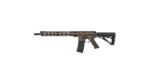 Auto Ordnance AR-15 Commander in Chief (Trump) Rifle 5.56x45Nato 30rd Magazine 16" Barrel Burnt Bronze and Black Cerakote