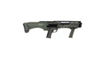 Standard Manufacturing DP12 GEN II Shotgun 12 ga 3" Chamber 14rd Magazine 18.5" Barrel OD Green