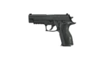 Sig Sauer P226 Elite Full Size Handgun 9mm Luger 15rd Magazine 4.4" Barrel Black