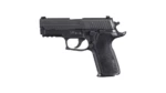 Sig Sauer P229 Elite Compact Handgun 9mm Luger 15rd Magazine 3.9" Barrel Black