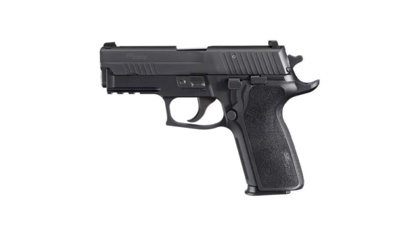 Sig Sauer P229 Elite Compact Handgun 9mm Luger 15rd Magazine 3.9" Barrel Black
