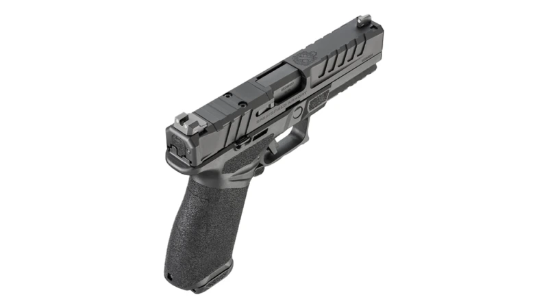 Springfield Echelon Handgun 9mm Luger 15rd Magazine(2) 4.5" Barrel 3-Dot Tritium