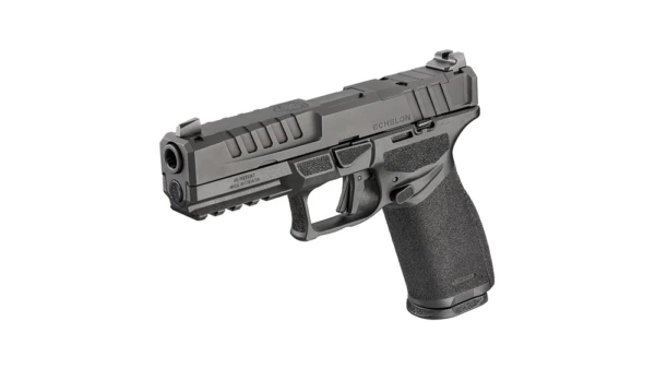 Springfield Echelon Handgun 9mm Luger 15rd Magazine(2) 4.5" Barrel