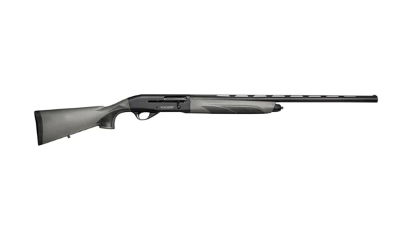 Weatherby Element Synthetic Shotgun 12 ga 4rd Capacity 26" Barrel  Gray/Black Stock