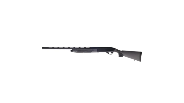 Weatherby Element Synthetic Shotgun 20 ga 4rd Capacity 28" Barrel Gray/Black Stock