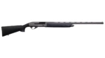 Weatherby Element Synthetic Shotgun 12ga 4rd Magazine 28" Barrel Tungsten Cerakote