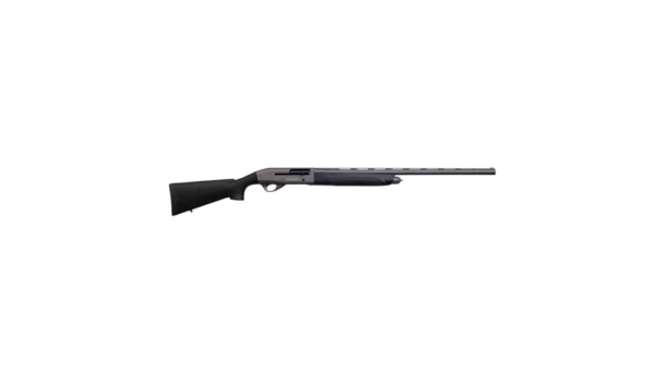 Weatherby Element Synthetic Shotgun 20 ga 3" Chamber 4rd Magazine 26" Barrel Tungsten Cerakote