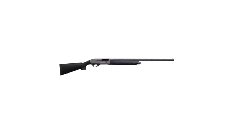 Weatherby Element Synthetic Shotgun 20 ga 3" Chamber 4rd Magazine 26" Barrel Tungsten Cerakote