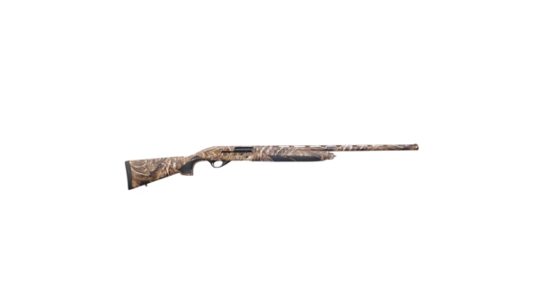 Weatherby Element Waterfowl Shotgun 12 ga 3" Chamber 4rd Magazine 26" Barrel MAX-5 Camo Pattern