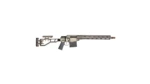 Q The Fix Rifle 6.5 Creedmoor 10rd Capacity 16" Barrel Minq