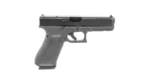 Glock 17 Gen 5 MOS Handgun 9mm Luger 17/rd Magazines (3) 4.5" Barrel Black USA