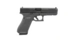 Glock 22 Gen 5 Handgun 9mm Luger 15/rd Magazines (3) 4.49" Barrel Black Austria