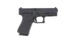 Glock 23 Gen 5 MOS Handgun 40 S&W 13/rd Magazines (3) 4.02" Barrel Black Austria