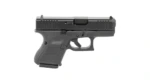 Glock 27 Gen 5 Subcompact Handgun 40 S&W 9/rd Magazines (3) 3.43" Barrel Black Austria