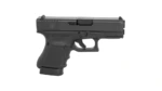 G304AUT_1 Glock 30 Gen 4 Handgun .45 ACP 10/rd Magazines (3) 3.78" Barrel Black Austria