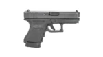 Glock 30SF Gen 3 Subcompact Handgun 45 ACP 10/rd Magazines (2) 3.78" Barrel Black Austria REBUILT