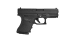 G30SFAUT_1 Glock 30SF Gen 3 Handgun 45 ACP 10/rd Magazines (2) 3.78" Barrel Black Austria