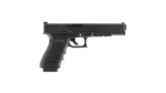 Glock 40 Gen 4 MOS Handgun 10mm 15/rd Magazines (3) 6.02" Barrel Black Austria
