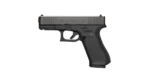 Glock 45 Gen 5 MOS Handgun 9mm Luger 17/rd Magazines (3) 4.02" Barrel Black Austria