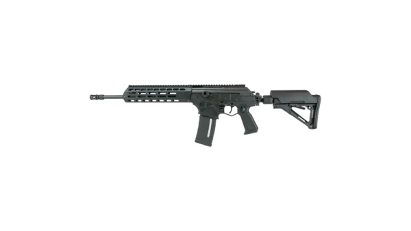 IWI Galil Ace Gen II Rifle 5.56x45 30/rd 16" Barrel Black Side Folding Adjustable Butt Stock