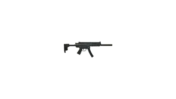 ATI German Sports GSG-16 Carbine .22 LR 22rd Magazine 16.25" Barrel Synthetic Stock