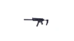 ATI GSG-16 Carbine 22LR 22rd Magazine 16.25" Barrel Black Synthetic stock