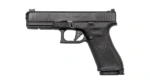 Wilson Combat Vickers Elite package Glock 17 Handgun 9mm Luger 17rd Magazine 4.49" Barrel