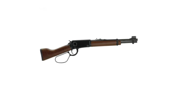 Henry Mare's Leg Pistol .22 S/L/LR 10rd LR/16rd S Capacity 12.87" Barrel Walnut Stock