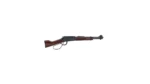 HENRY LEVER ACTION .22WMR MAG MARES LEG