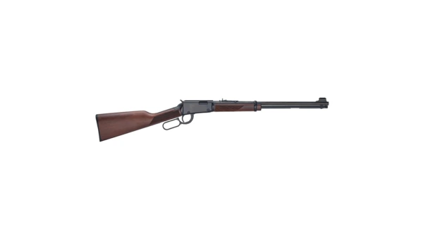 Henry Classic Lever Action Rifle .22 WMR 11rd Magazine 19.25" Round Barrel Walnut Stock