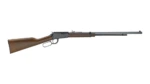 HENRY LEVER ACTION FRONTIER .22 S/L/LR 16/RD 24" BBL
