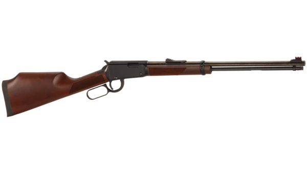 HENRY LEVER VARMT EXPRESS 17HMR