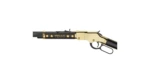 Henry Golden Boy Texas Tribute Edition .22 LR Rifle 21rd Magazine 20" Barrel Walnut